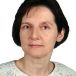 prof. UP dr hab.  Aleksandra Pronińska